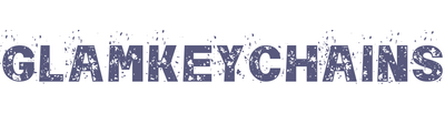 Glam Keychains | Stylish & Luxury Key Accessories